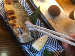 -小曹日本料理(软景中心店)