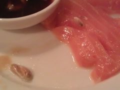 三文鱼-华安国际大酒店-餐厅