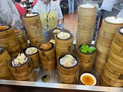 -香港蓮香樓(上環店)