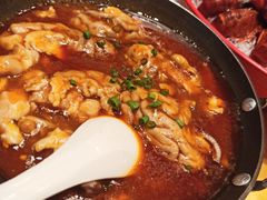 -红辣椒·川菜·火锅(科华路店)
