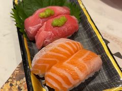 -极尚大喜屋日本料理(铜锣湾店)