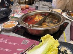 -一绪に寿喜烧(虹悦城店)