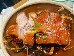 东坡肉-塘人·老底子宁波菜小馆(南塘老街店)
