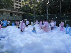 -三亚亚龙湾天域度假酒店