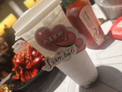 -巴厘龙虾·榜首油焖大虾(音乐学院·沿江酒馆店)
