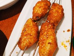 -李老哈·东北菜(宋园路店)