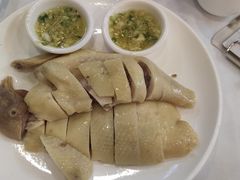 -文记壹心鸡(宝华路店)