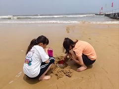 -日照海滨国家森林公园