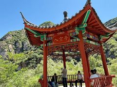 -黑龙潭风景区