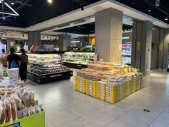 -盒马鲜生(悦峰店)