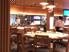 大堂-原製原味(普陀山磐龙店)