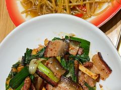-九老汉·川渝江湖菜(合川路2店)