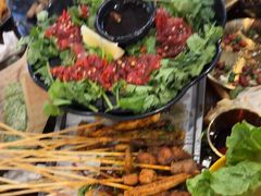 -林二哥宜烤官·宜宾小烧烤