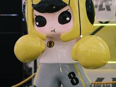 -KK ONE(京基滨河时代店)