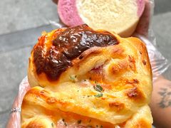 -花园饼屋·吐司蛋糕面包(星海店)