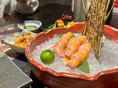 -古田居·特色寿司料理(星之岛旗舰店)