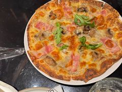 -Nord Grill&Bar Highland诺德西餐(深圳欢乐海岸店)