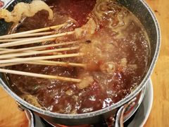 -肉串汪(月坛店)