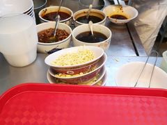 -大华猪肉粿条面