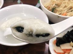 -朱新年·苏式汤团·面点(北寺塔店)