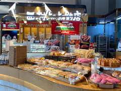 -西村叔叔的店·面包·甜品·蛋糕(清河万象汇店)
