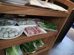 -傣妹火锅(南京东路一店)