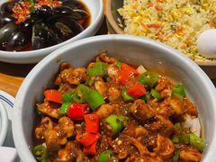 -打酱油·非遗淮扬菜(瘦西湖梅岭店)