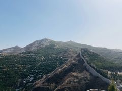 -雁门关景区
