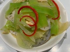-一醒·手工面·西北传统小吃(新南凯德店)