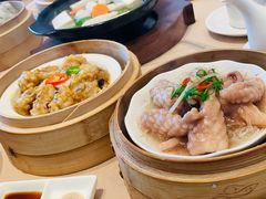 -金苑海鲜酒家(来魅力店)