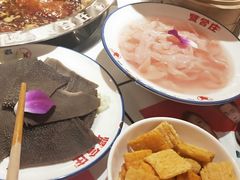 -贤合庄卤味火锅(顺城店)