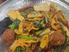 -喜家德虾仁水饺(东海缤纷天地店)