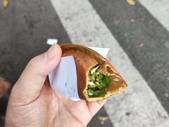 -兰烘糕