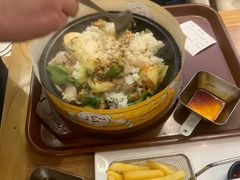 -豪客来牛排(红豆万花城店)