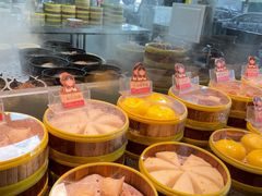 -老淮滨-蚌埠非遗小吃(淮河路店)