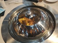 -二十一分小锅炖(中心店)