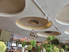-冀粤香海鲜自助餐厅(西美五洲店)