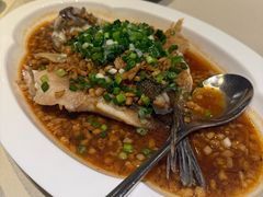 -皇朝会.经典传统粤菜(外滩店)