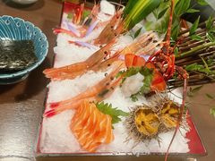 -万岛日本料理铁板烧(万泰国际店)