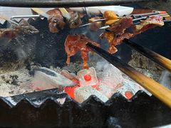-二师兄火盆烤肉(湖口店)