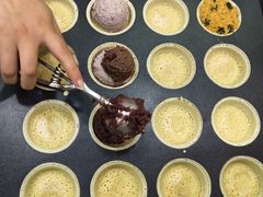 -红豆Q醇·新派车轮饼 铜锣烧(健康路店)