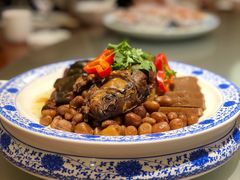 -四季厨房 鲁菜·孔府烤鸭(二环南路店)