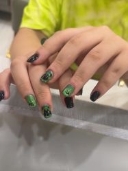 -雅洁美甲美睫