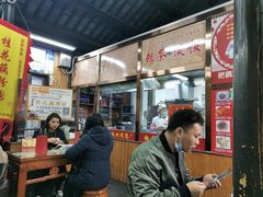 -粗茶淡饭(东关街店)