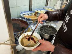 -清真·宏顺祥卤汁凉粉(大皮院店)