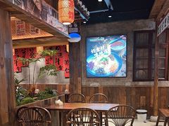 -珠宝街老左杂酱面馆
