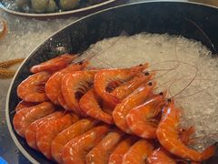 -锦厨国际自助餐厅 · 云端景观 (昆明索菲特大酒店)