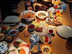 -阿吾罗·月咏精致日料(港汇恒隆广场店)