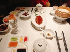 -四季民福烤鸭店(故宫店)