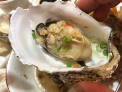 -新享乐海鲜(翠华路店)